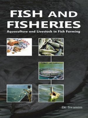 cover image of Fish and Fisheries